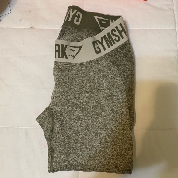 Gymshark Pants - Gym shark Leggings (full length) BRAND NEW